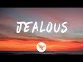 DJ Khaled Chris Brown Jealous Lyrics Ft Lil Wayne Big Sean