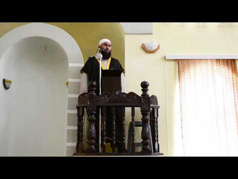 Mus'ab Lusjani - Pjesa 2 - Pasojat - Dëmet e Mëkateve