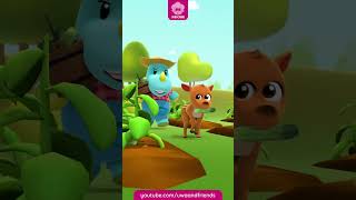 Download lagu Si Kancil Anak Nakal - Shorts - Lagu Anak 90an - Lagu Anak Indonesia Populer mp3