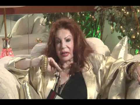 Astrology and the Presidents - Jacqueline Stallone-Astrologer