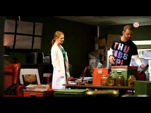 Dr. Dokonalý - 10 (3.8.2015 o 21:40 na WAU)