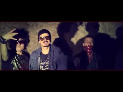 No 1 feat  MRF & Rozz -Bana Sor (Klip Video)