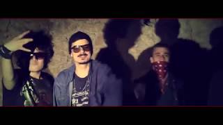 No 1 feat  MRF & Rozz -Bana Sor (Klip Video)