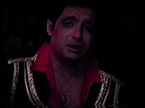 NIKOLAJ ERDENKO - " WSIO KAK PRIEŻDIE " 1992 rok.