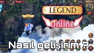 WARTUNE ULTRA TÜRKİYE  GELİŞİM REHBERİ #1