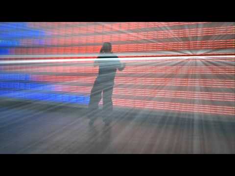 Shuffle meets Industrial dance^^