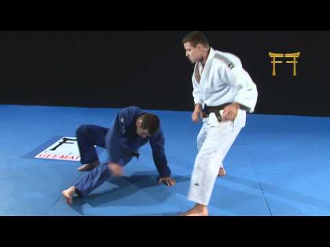 HUIZINGA - TOTAL JUDO DVD BOXSET TRAILER