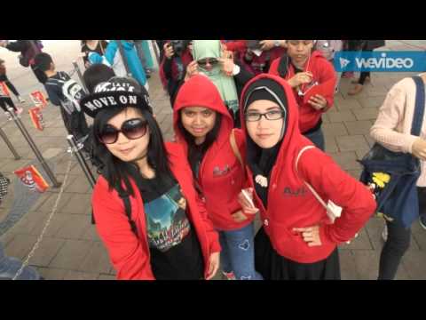 Anak Jalanan Lovers Hongkong