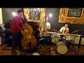jazz trio
