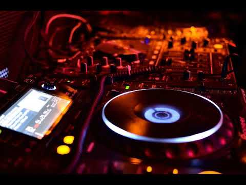DJ Nige - Club Mix