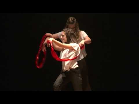 Jam Attitude  show 5 Crazy Kaky