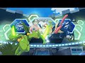 Ash Vs Sawyer Full Battle AMV Kalos League Ashgreninja Vs Mega Sceptile Full Battle Pokemon