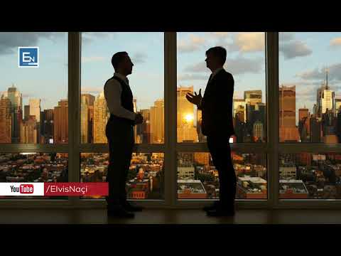 Dy ngjarjet qe do ju ndryshojne jeten! KUJDES, fjala jote mund t'i ndryshoje dikujt jeten!