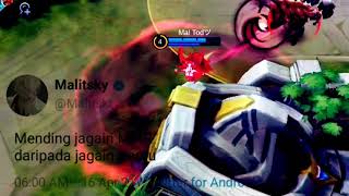 Download lagu Story wa ML|| Kata kata twitter 30 detik terbaru mp3