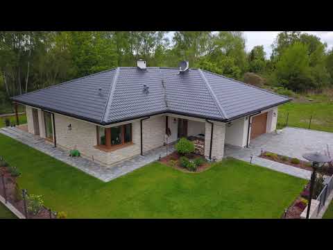 Dom Wołomin, realizacja