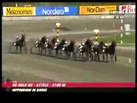 Oslo Grand Prix 2005 -Steinlager