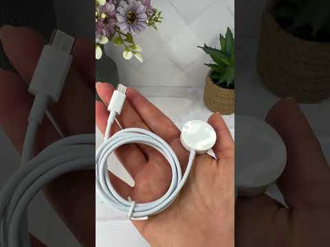CARGADOR INALAMBRICO APPLE WATCH