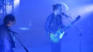 Radiohead - Decks Dark Live @ Roundhouse