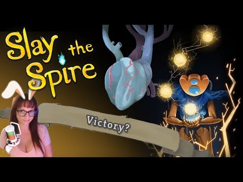 🎮 Slay the Spire DAILY RUN | Defect Victory & Strategy Guide | Roguelike Deck Builder Gameplay
