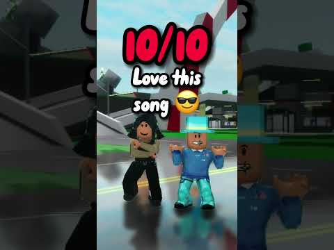 Rating People’s Favorite Songs On Brookhaven...😱