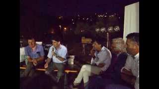 minturno(lt) sagra vacca -Convegno su Arti e Mestieri 6^ parte