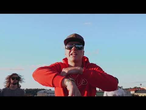 Jöysky - Homeside (feat. Tinde X Miquminad)