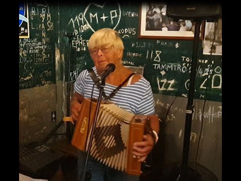 VIDÉO-KARAOKÉ *PENN SARDIN* - CLAUDE MICHEL