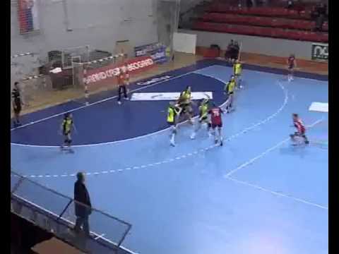 RTK.25.02.2015.Izveštaj sa utakmice 12-og kola SRLS:ŽRK RADNIČKI-NAISA