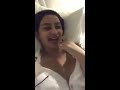 BIGO LIVE TANTE SISCA Showing BRA