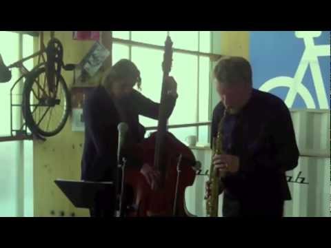 Lullaby of the Leaves - Fredrik Lundin/Daniel Franck