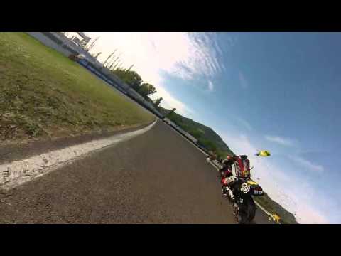 Coppa Bardahl RD350 Varano 03 05 2015 Libere