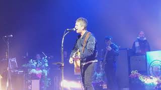 Noel Gallagher - Going Nowhere (Live in LA 6/9/23)