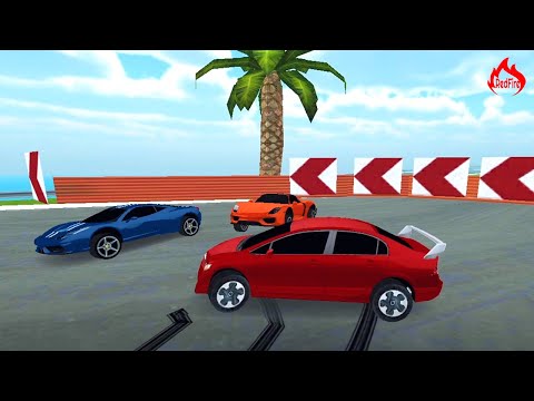 Drive for Speed: Simulator (Race Mode) - CIVIL (Part 3) - Racing games