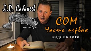 Сабанеев жизнь и ловля пресноводных рыб epub