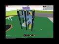 Crossroads Gameplay