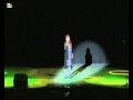 Сольный концерт Фатимы Нурлубаевой в Москве 