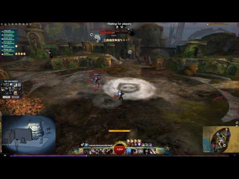 Staff Daredevil vs Druids (couple tips)