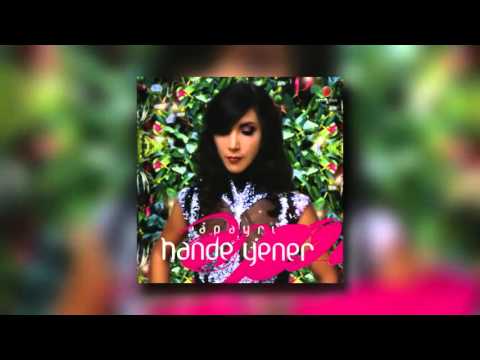 Sakin Olmalıyım - Hande Yener