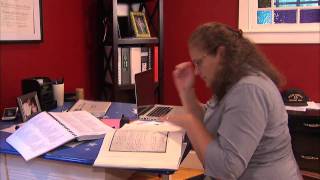 Language Preservationist Jessie Little Doe Baird: 2010 MacArthur Fellow