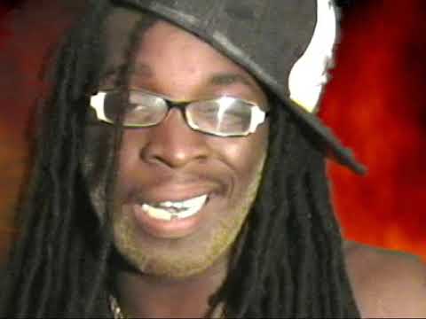 Rodman Mane - Yu No Sab Mi (2007)