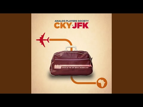 Coule'Ba (feat. Missia Saran Diabate)