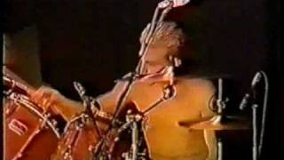 The Offspring - Smash It Up Live Glastonbury 95 (Pro Shot)