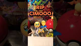 RIP CIMOOO 🫡❤️🩹