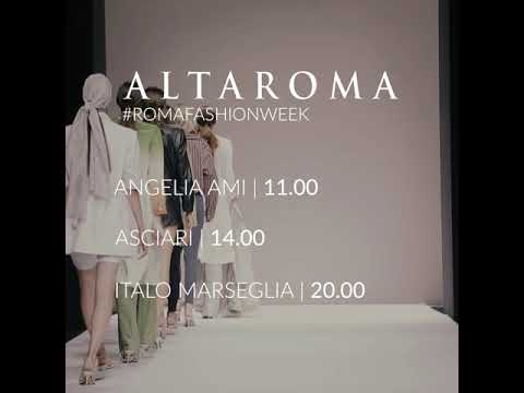 Altaroma | Jan 2019 | Day 3