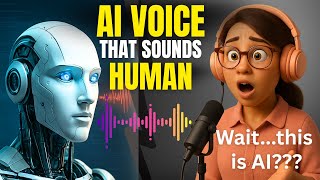 Realistic AI Voiceovers — Step-by-Step Guide & Transcript
