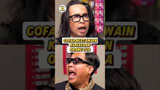 Download lagu GOFAR NGETAWAIN KEBIASAAN ORANG TUA mp3