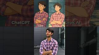 Ghibli image kaise banaye ? #ghibli #trending