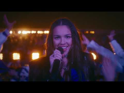 Olivia Rodrigo – good 4 u (live from SOUR prom)