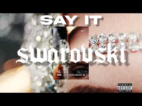 (FREE) Gunna x Don Toliver Type Beat - "swarovski" - Dark Trap Beat (Prod. @sayxit) #TrapBeat