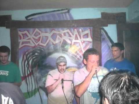 Shoshim & Gidra - Dobro gledaj oko sebe